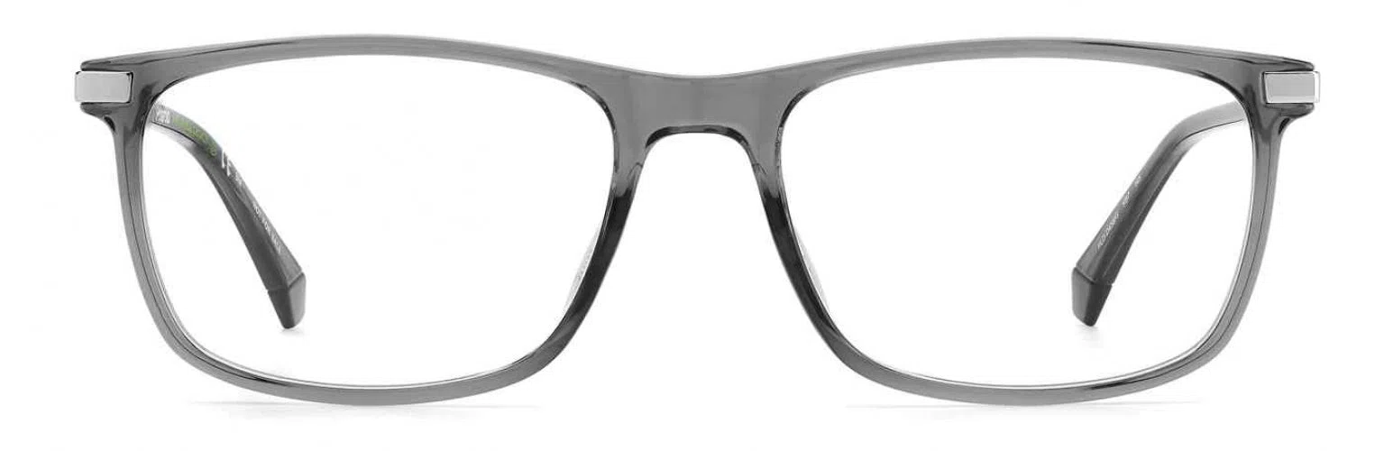 Polaroid Core PLDD458 Eyeglasses - view 2